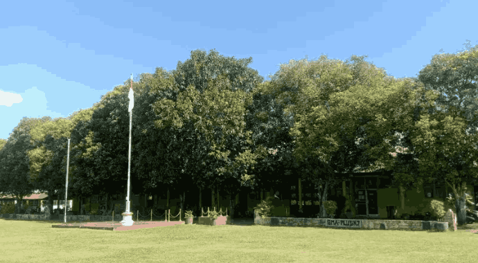 Gedung SMAN 7 Kota Bengkulu