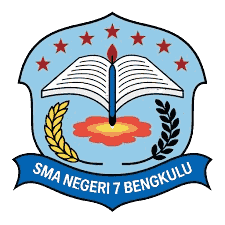Logo SMAN 7 Kota Bengkulu